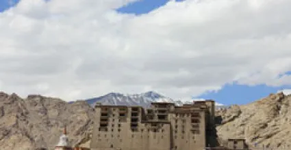 Leh Ladakh Travel Guide
