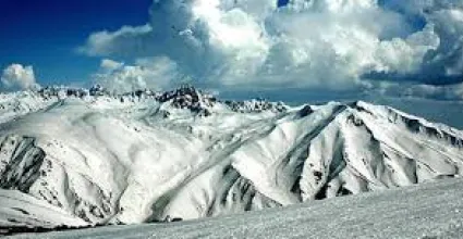 Gulmarg Travel Guide