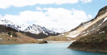 Lahaul & Spiti Travel Guide