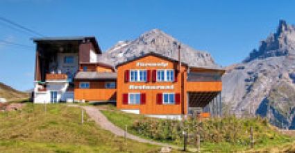 Engelberg Travel Guide