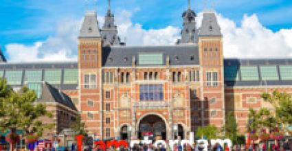 Amsterdam Travel Guide