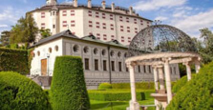 Innsbruck Travel Guide