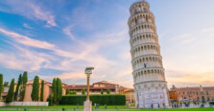 Pisa Travel Guide