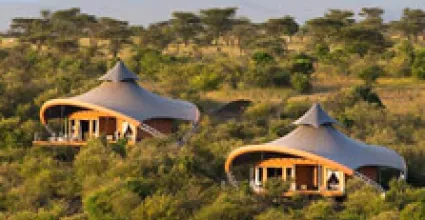 Masai Mara Travel Guide