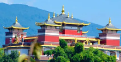 Kathmandu Travel Guide