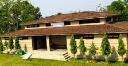 Chitwan Travel Guide