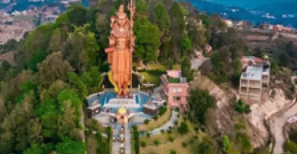 Nagarkot Travel Guide