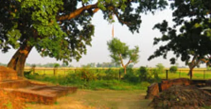 Kapilvastu Travel Guide