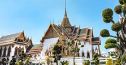 Bangkok Travel Guide