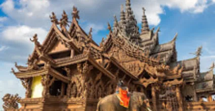 Pattaya Travel Guide