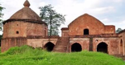 Sibsagar Travel Guide