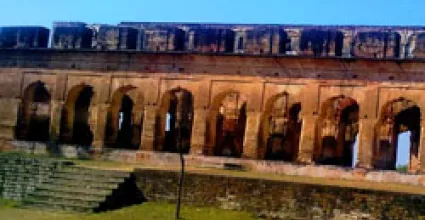 Hamirpur Travel Guide