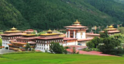 Bumthang Travel Guide
