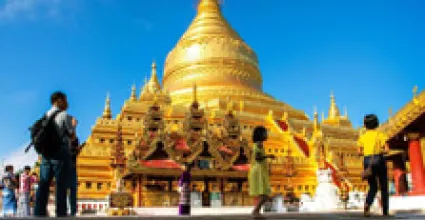 Bagan Travel Guide
