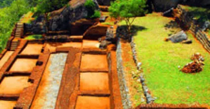 Sigiriya Travel Guide