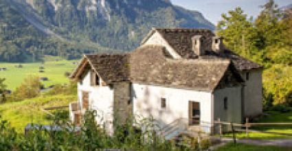 Interlaken Travel Guide