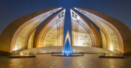 Islamabad Travel Guide