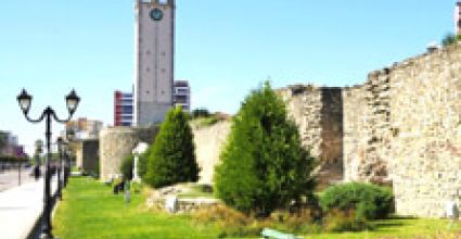 Elbasan Travel Guide
