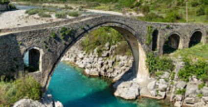 Shkoder Travel Guide
