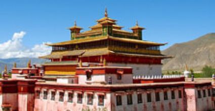 Tibet Travel Guide