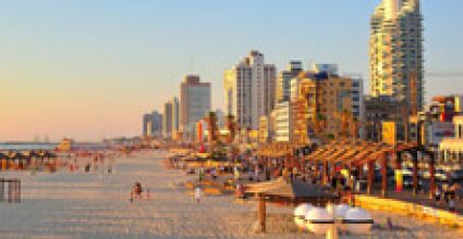 Tel Aviv Travel Guide
