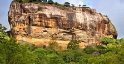 Dambulla Travel Guide