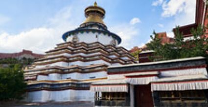 Gyantse Travel Guide