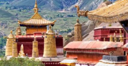Lhasa Travel Guide