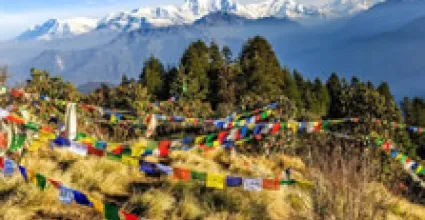 Ghorepani Travel Guide