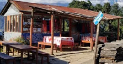 Deurali Travel Guide