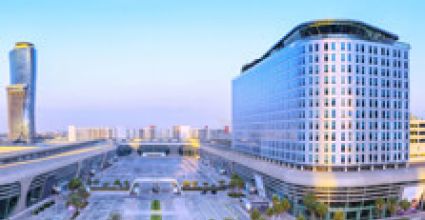 Abu Dhabi Travel Guide