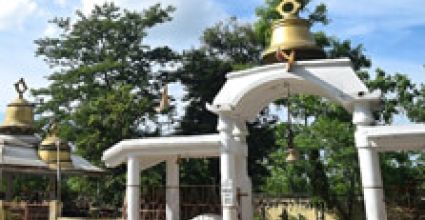 Digboi Travel Guide