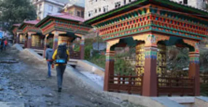 Lukla Travel Guide