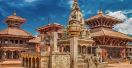 Patan Travel Guide