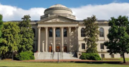 North Carolina Travel Guide