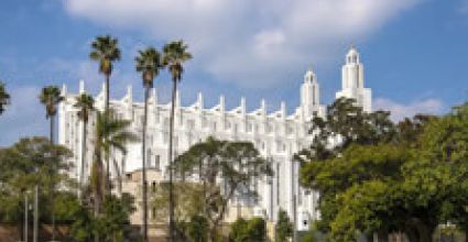 Casablanca Travel Guide