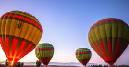 Marrakech Travel Guide