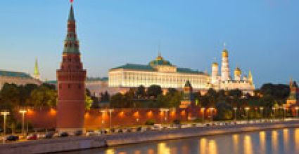 Moscow Travel Guide
