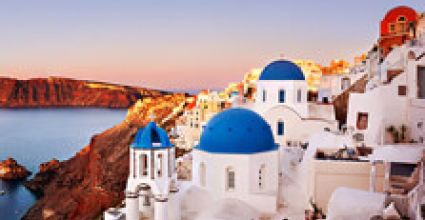 Santorini Travel Guide