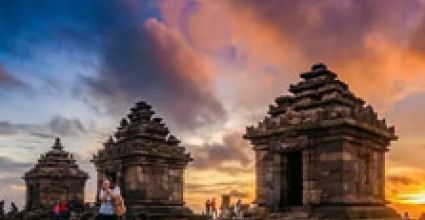 Yogyakarta Travel Guide