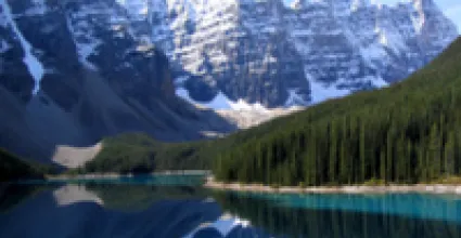 Alberta Travel Guide