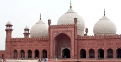 Lahore Travel Guide
