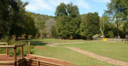 Pretoria Travel Guide