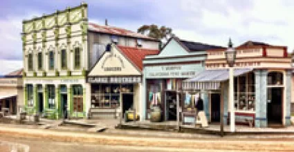 Victoria (Australia) Travel Guide