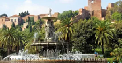 Malaga Travel Guide