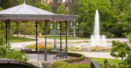 Toulouse Travel Guide