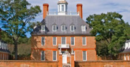 Virginia Travel Guide