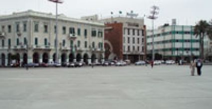 Tripoli Travel Guide