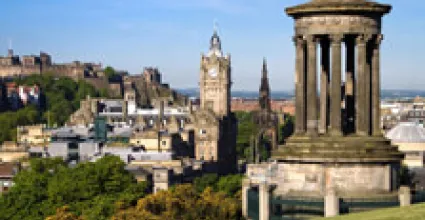 Scotland Travel Guide