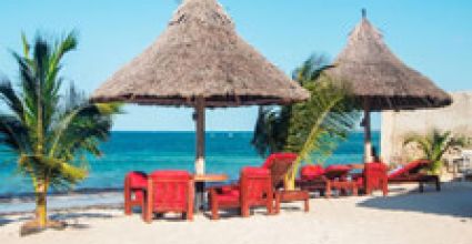 Dar-es-Salaam Travel Guide